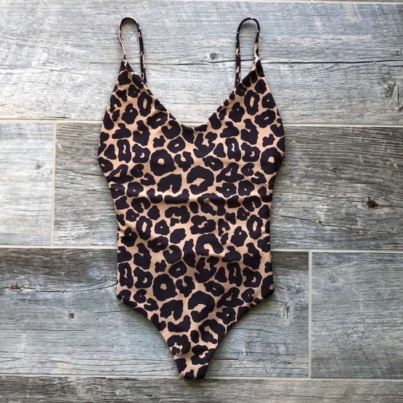 Stone Fox Swim Other - Stone Fox Swim Hermosa Size Medium